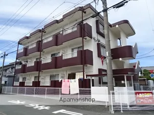 マンションアカンサスIIの画像