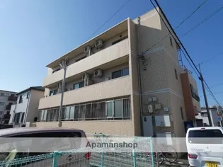 TKマンションⅤ【2階】の外観