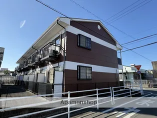 アズフレンディの画像