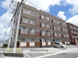 アネックス篠ケ瀬IIの画像