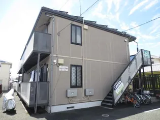 シティハイムアサダの画像