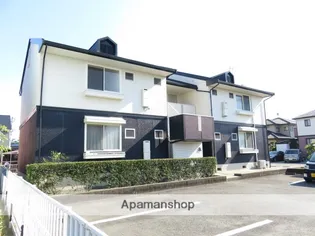 セジュールエマ Aの画像