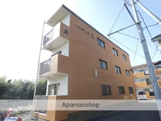 レジデンス久Aの画像