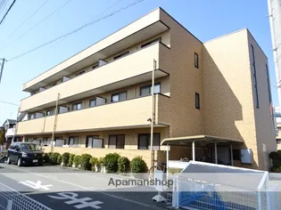 マンション紫雲Eの画像