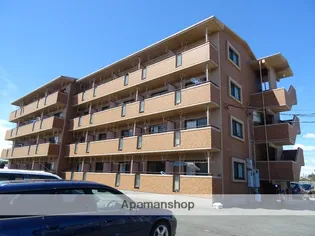 スプランドゥール半田山【4階】の外観