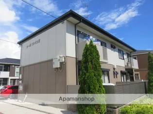 コーポソレイユⅡの画像