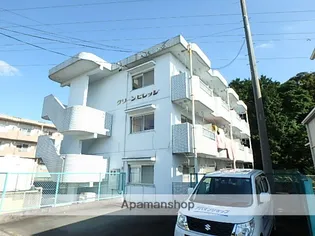 グリーンビレッジの画像