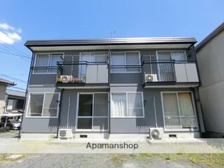 ファミールAの画像