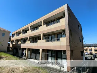 ルナ・エスペランサⅠ【1階】の外観