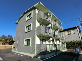 ヴィラ グリーンの画像