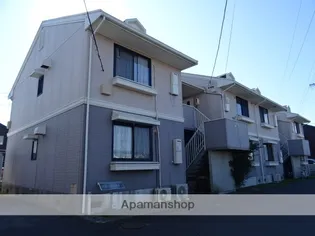 アメーヌ21の画像