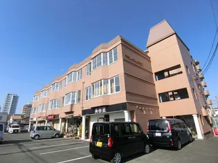 グランドコーポラスの画像