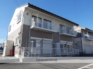 サウスフィールドC棟の画像