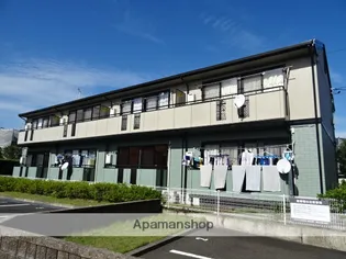 ソレイユイトウBの画像