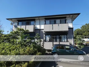 クレージュBの画像