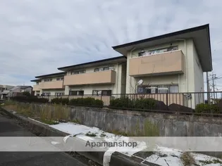 グリーンハイツ田尻北の画像