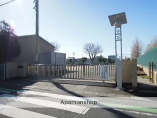 マンションエスポワール【3階】の周辺