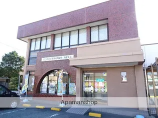 マンションエスポワール【3階】の周辺