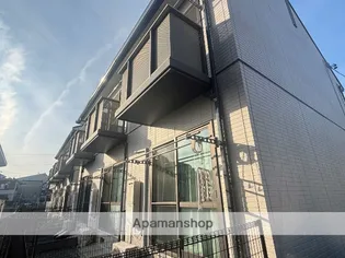 フィオーレ城北Bの画像