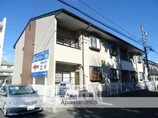 エスポワールミシマCの画像