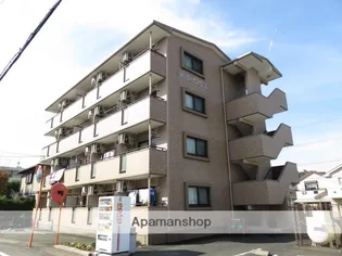 R・シャロウズ【2階】の外観