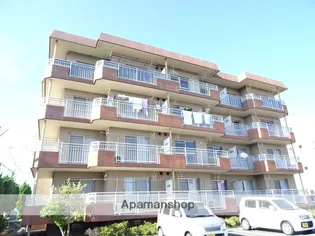 スカイシャトウ城山Ⅱの画像