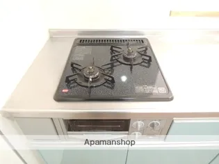 松下アーバンハイム【1階】の内装