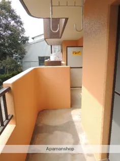 松下アーバンハイム【1階】のその他画像