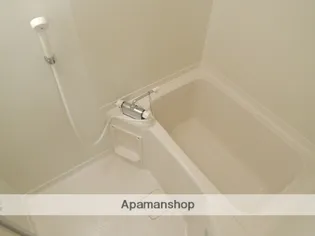 松下アーバンハイム【1階】の風呂