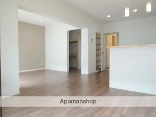 松下アーバンハイム【1階】のその他画像