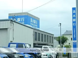 松下アーバンハイム【1階】の周辺