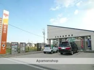 松下アーバンハイム【1階】の周辺