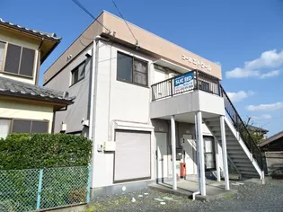 コーポエトワールの画像