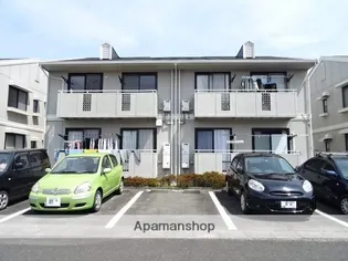 セジュールおおはしAの画像