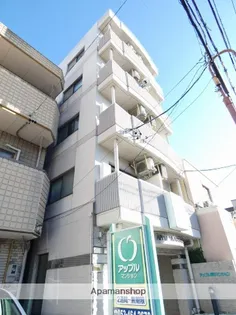 アップル第5マンションの画像