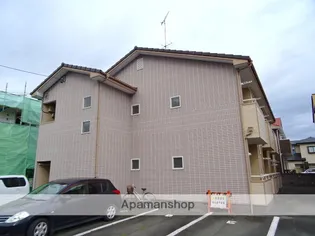 コーポT&Mの画像