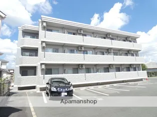 ストークヒルズ浜北の画像