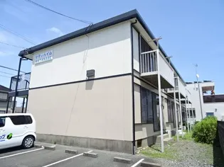 シティハイムワタナベの画像