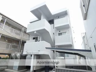 メゾンシュミヤ【2階】の外観