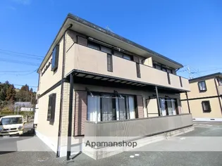 ラ ロシュ ブランシュIIの画像