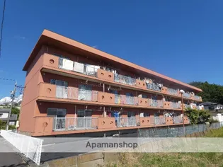 レジデンス榛葉の画像