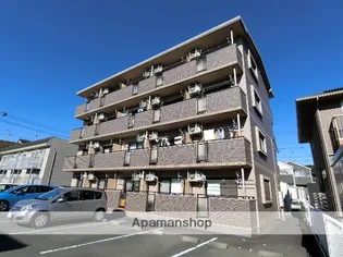 MANSION JULIAIIの画像