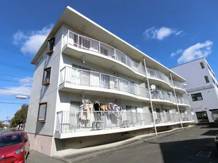 武藤ハイツIIの画像