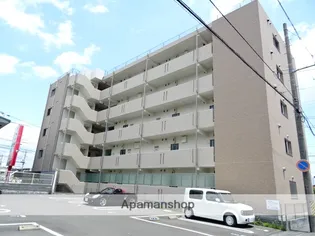 ライフアドバンス【4階】の外観