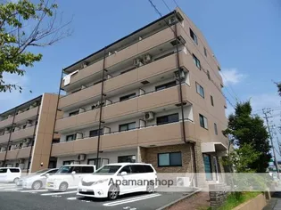 プラザヴィラBの画像