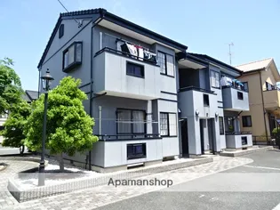 グランデーヌM'S Eの画像