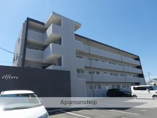 エルフィオーレ【3階】の外観