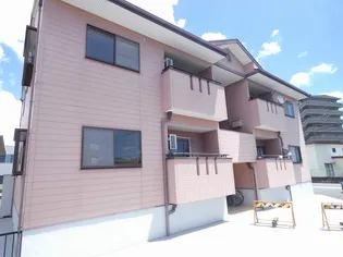 コーポエグゼの画像