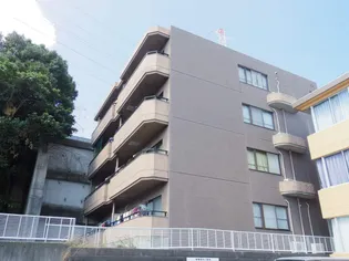 アルカディア曳馬【2階】の外観