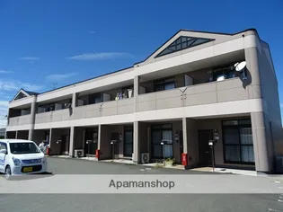 アルカディアの画像